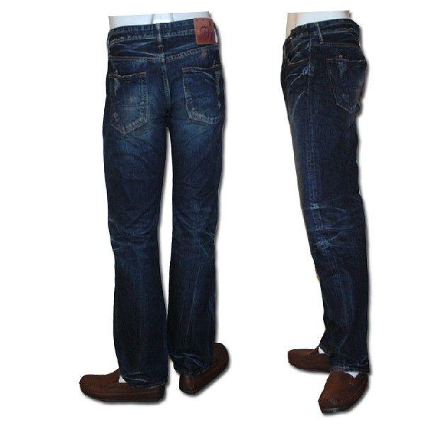PRPS（ピーアールピーエス） DRKJeans MENS P55P101X : GIAMB - 通販