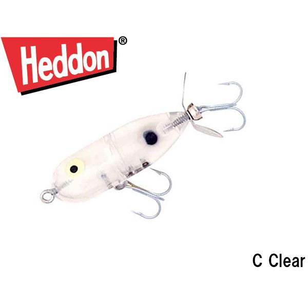 ヘドン ベビートーピード ネコポス対応商品 : ギル Yahoo店 - 通販