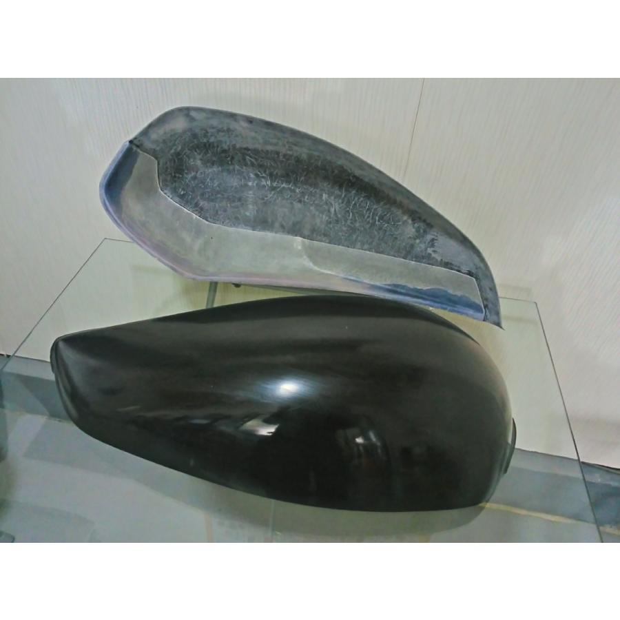 182 XJR1300用 ZIIタイプタンクカバー : 吟屋工房 ヤフーショッピング