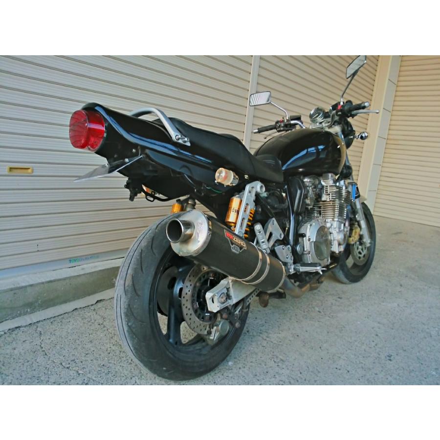 182 XJR1300用 ZIIタイプタンクカバー : 吟屋工房 ヤフーショッピング
