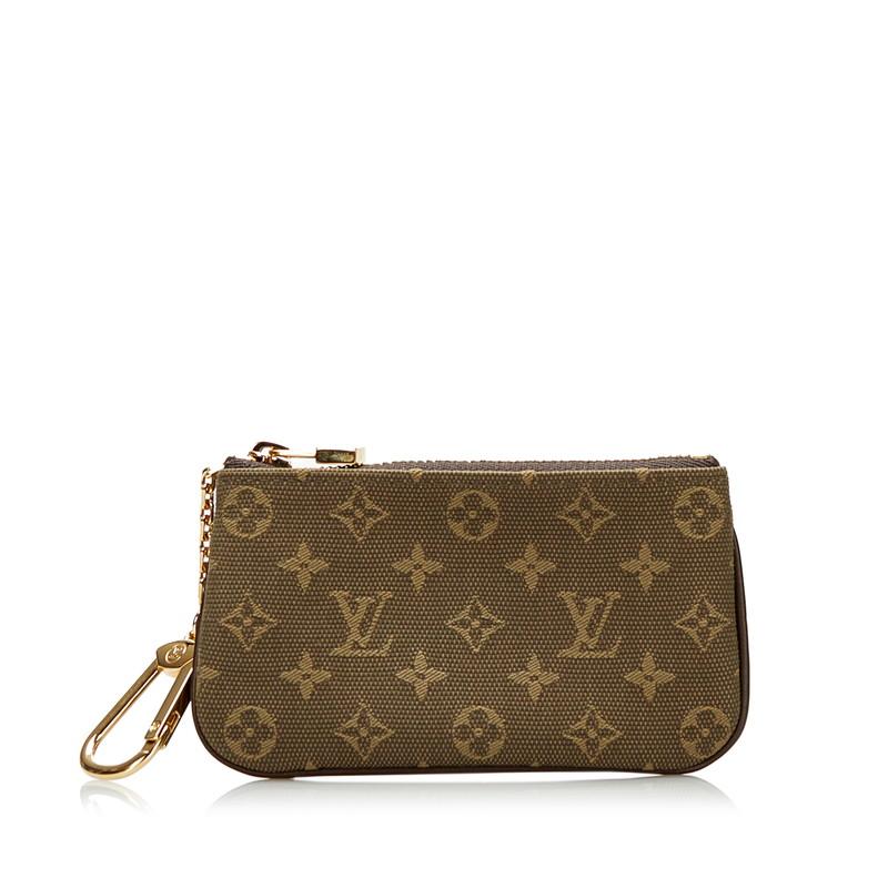 LOUIS VUITTON（ルイ・ヴィトン） ルイ ヴィトン モノグラム ミニ