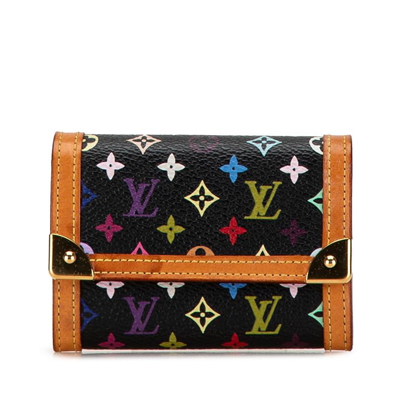 LOUIS VUITTON（ルイ・ヴィトン） ルイ ヴィトン モノグラム マルチ