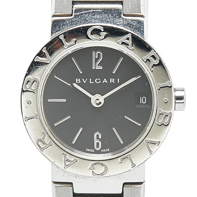 BVLGARI（ブルガリ） ブルガリブルガリ 腕時計 BB23SS クオーツ