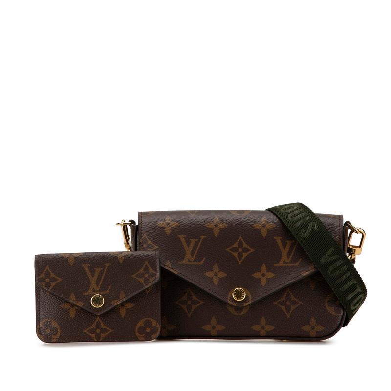 LOUIS VUITTON（ルイ・ヴィトン） ルイ ヴィトン モノグラム