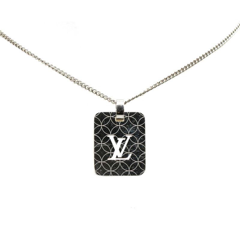 LOUIS VUITTON（ルイ・ヴィトン） ルイ ヴィトン パンダンティフ