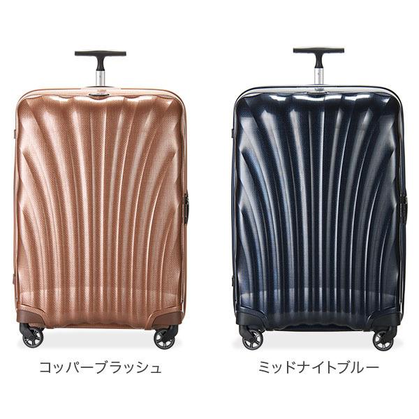 Samsonite（サムソナイト） 【並行輸入品】 スーツケース 94L 軽量