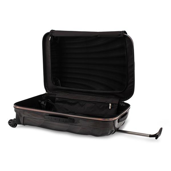 Samsonite（サムソナイト） 【並行輸入品】 コスモライト スピナー