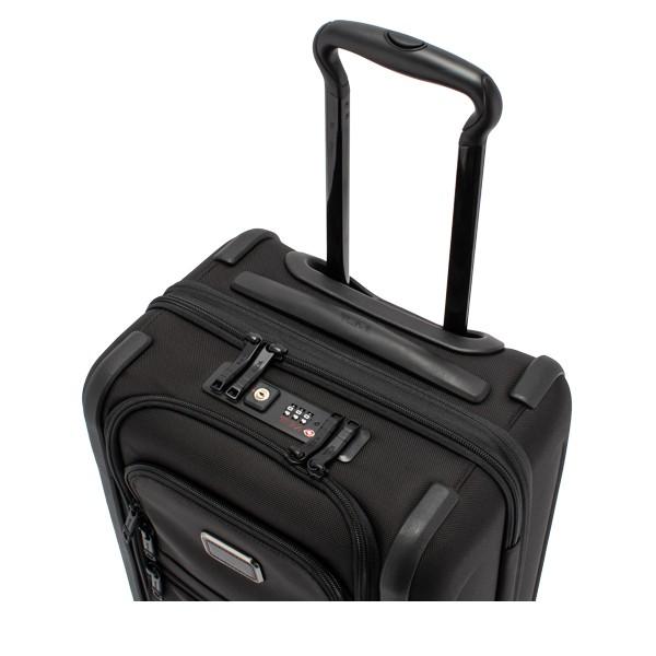 TUMI（トゥミ） 【並行輸入品】 スーツケース 35L ALPHA3