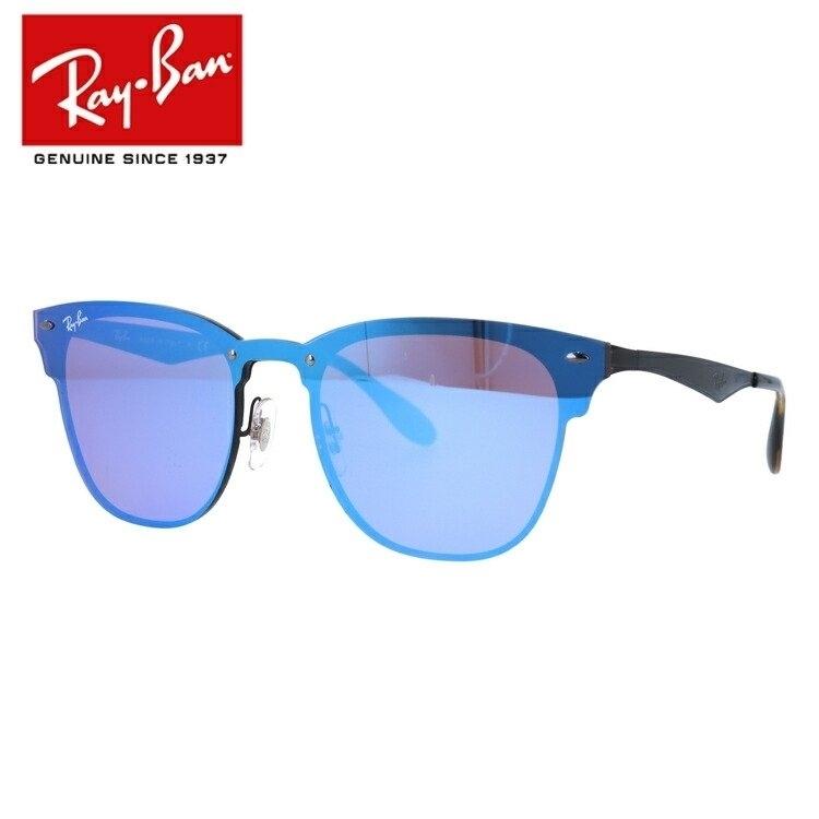 Ray-Ban（レイバン） サングラス ブレイズ クラブマスター ミラー