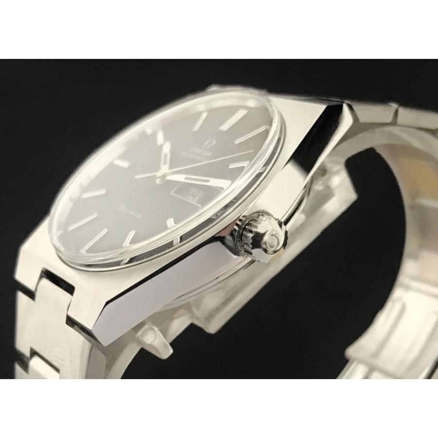 OMEGA（オメガ） 仕上げ済み ジュネーブ Cal 1022 Ref 166 0125