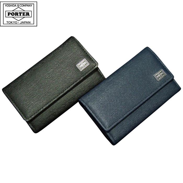 PORTER ポーター カレント キーケース 052-02206 吉田カバン
