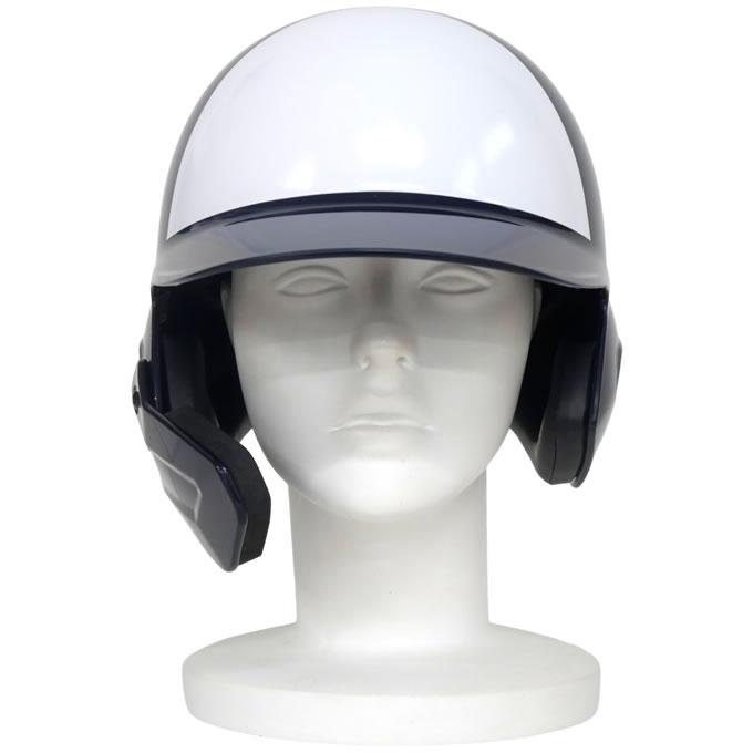 ゼット（ZETT） 【即日発送可】 ソフトボール打者用両耳ヘルメット 顎