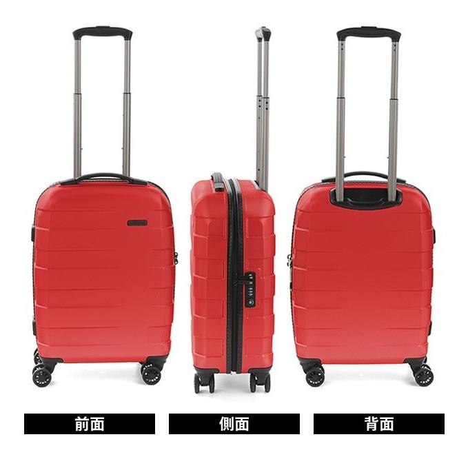 ロンカート スーツケース 機内持ち込み Sサイズ キャリーバッグ