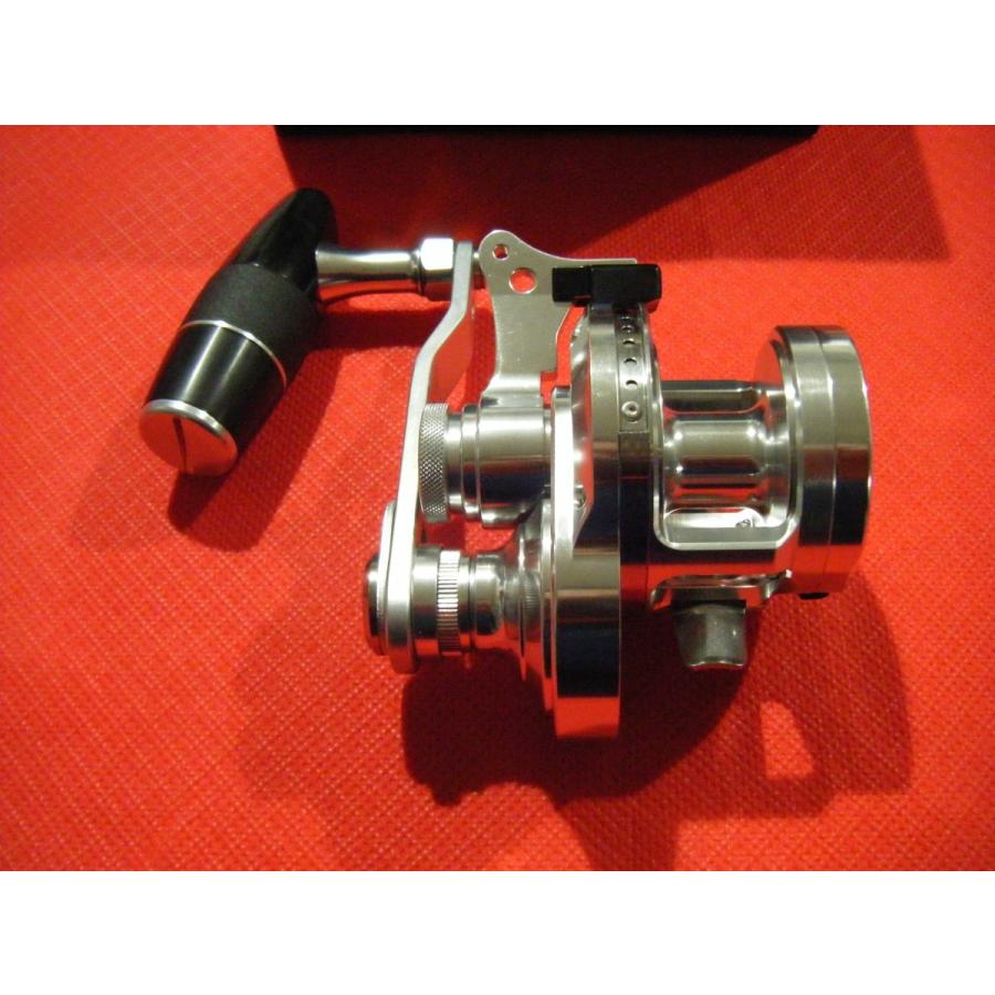 EverGreen（エバーグリーン） オケアノス リミテッドエディション