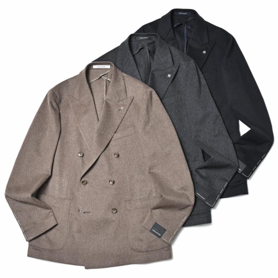 TAGLIATORE（タリアトーレ）MONTECARLOモンテカルロ カシミアウール