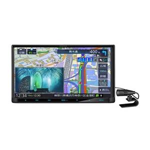 アウトレット 化粧箱破損品】☆□ KENWOOD / ケンウッド 彩速ナビ MDV