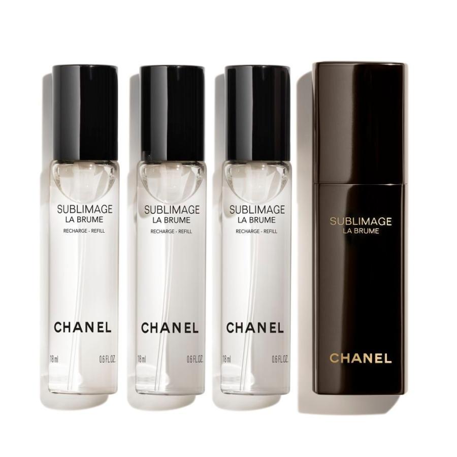 CHANEL（シャネル） サブリマージュ ラ ブリューム 4X18mL（ケース付