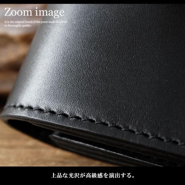 DAYSART（デイズアート） 財布 2つ折り財布 本革レザー メンズ