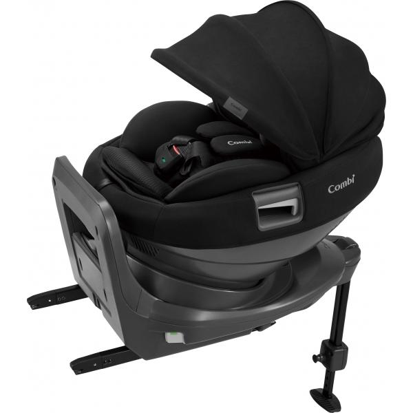 Combi（コンビ） ホワイトレーベル THE S plus ISOFIX エッグショック