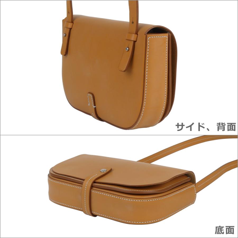 IL BISONTE（イルビゾンテ） 【並行輸入品】イルビゾンテ ショルダー