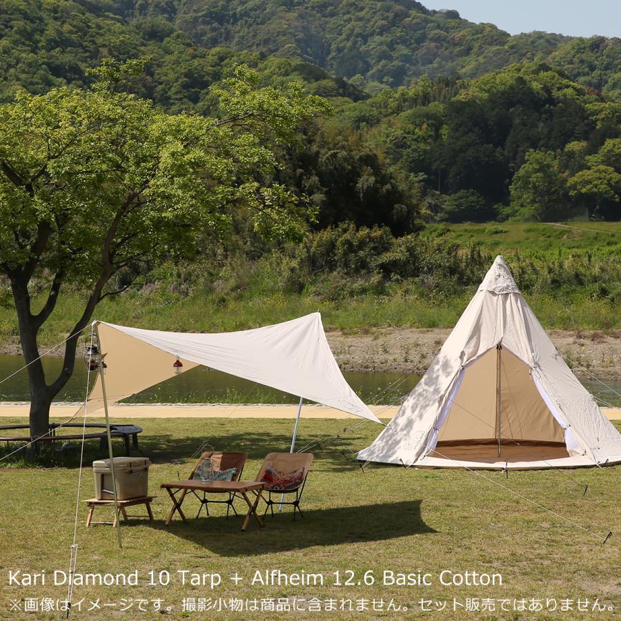 NORDISK（ノルディスク） 【並行輸入品】ノルディスク カーリ カリ