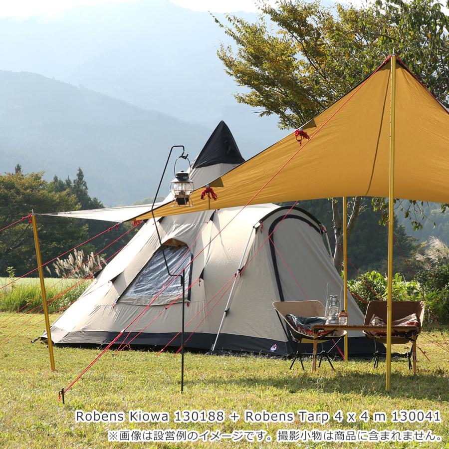 ROBENS（ローベンス） 【並行輸入品】ローベンス テント カイオワ
