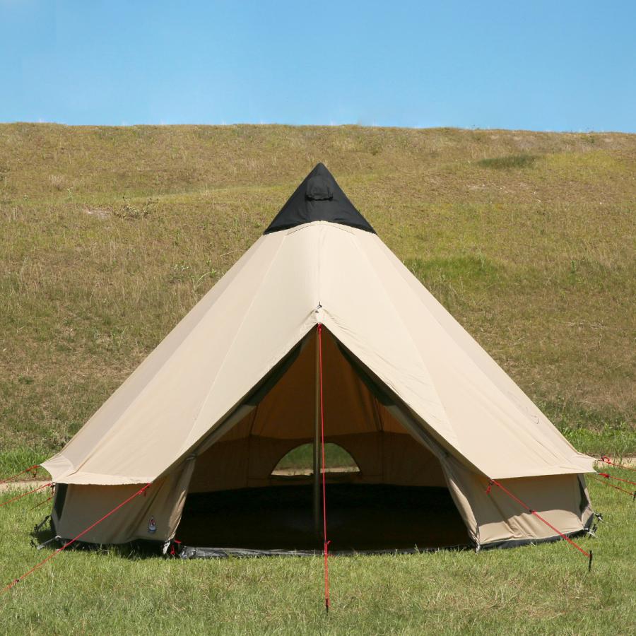 ROBENS（ローベンス） 【並行輸入品】ローベンス クロンダイク 6人用