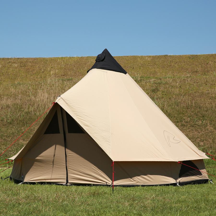 ROBENS（ローベンス） 【並行輸入品】ローベンス クロンダイク 6人用