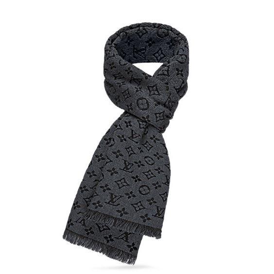 LOUIS VUITTON（ルイ・ヴィトン） マフラー メンズ マフラー 正規品