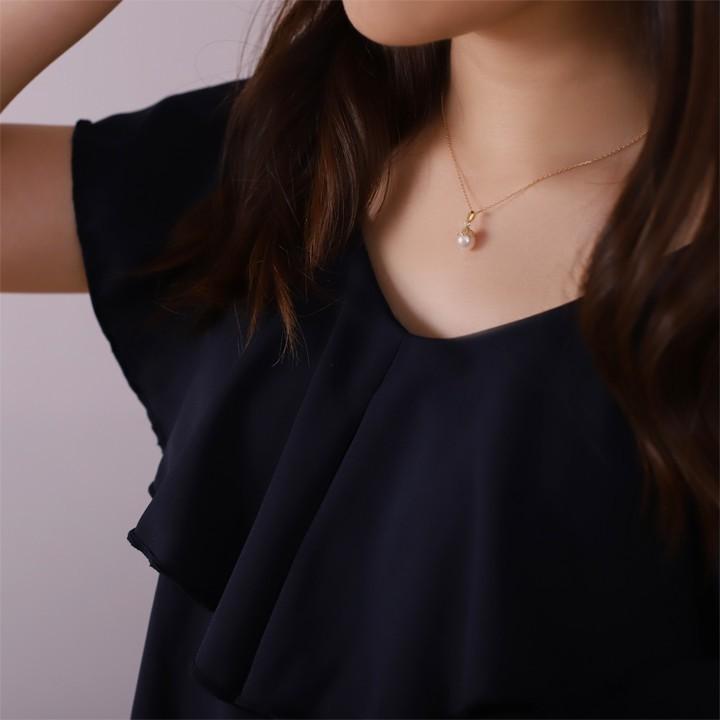 DEVAS ペンダントトップ 18金 k18 18金ネックレス ペンダント