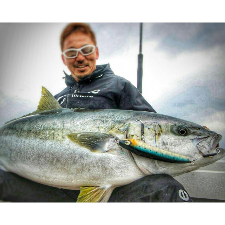 DEEP BLUE OCEAN 鼓舞羅 200F−85g : DEEP BLUE OCEAN - 通販