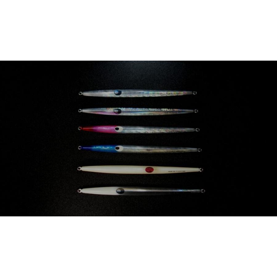 MCワークス KILLER JIG（キラージグ）V LONG (NEW)／270g