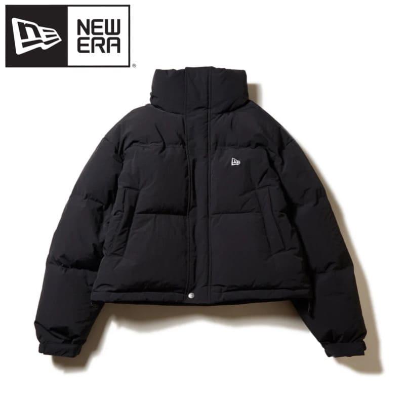 NEW ERA（ニューエラ） ダウン ジャケット アウター 正規品 レディース