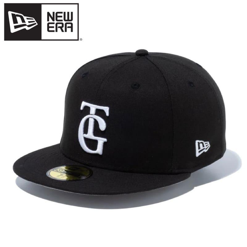 NEW ERA（ニューエラ） 東京 読売 ジャイアンツ 巨人 TG 59FIFTY NPB