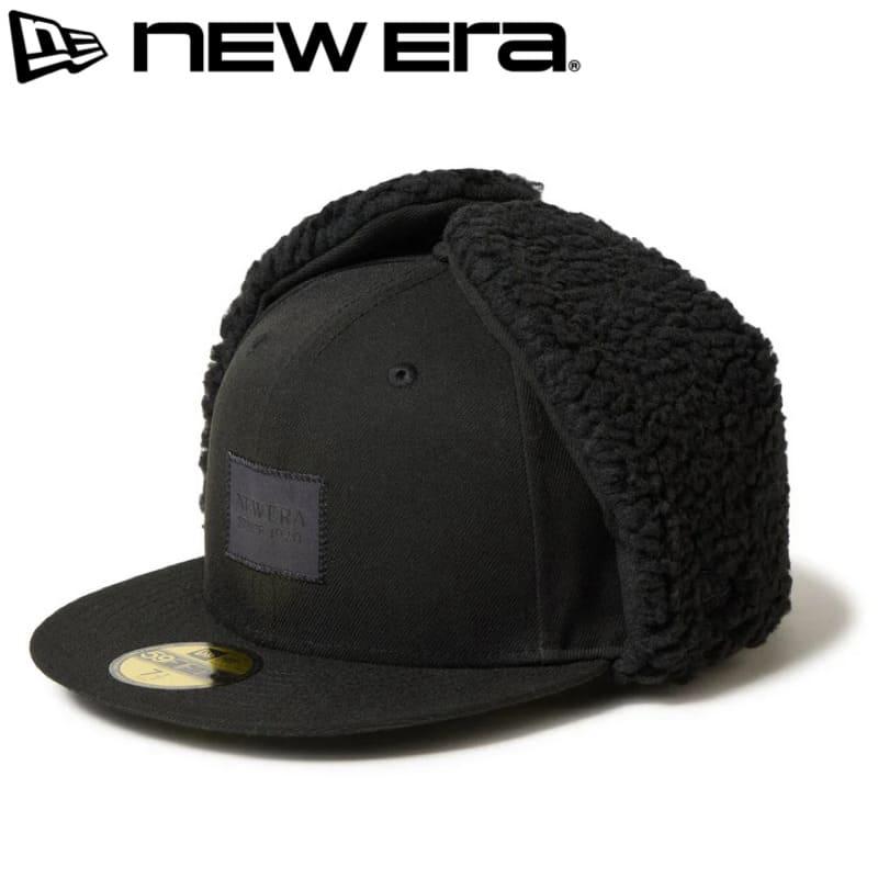 NEW ERA（ニューエラ） 正規品 ドッグイヤー キャップ 59FIFTY CAP