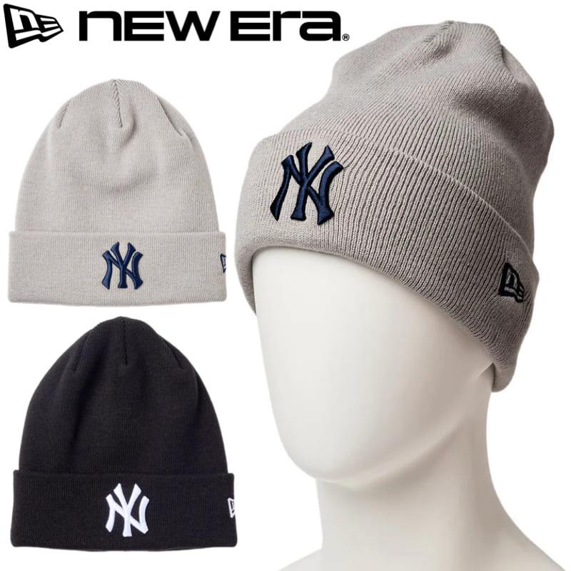 NEW ERA（ニューエラ） 正規品 ニューヨーク ヤンキース NY MLB ロゴ