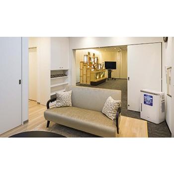 Panasonic（パナソニック） F-JDS70-W 次亜塩素酸 空間除菌脱臭機