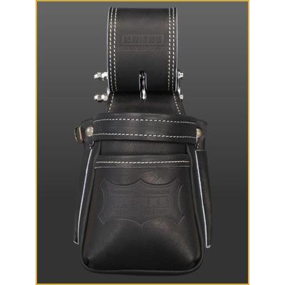 ニックス KNICKS 最高級硬式グローブ革チェーンタイプ小物腰袋（VA