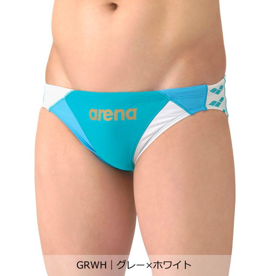 アリーナ（arena） 公式 タフスーツ トレーニングブリーフ 練習 大会