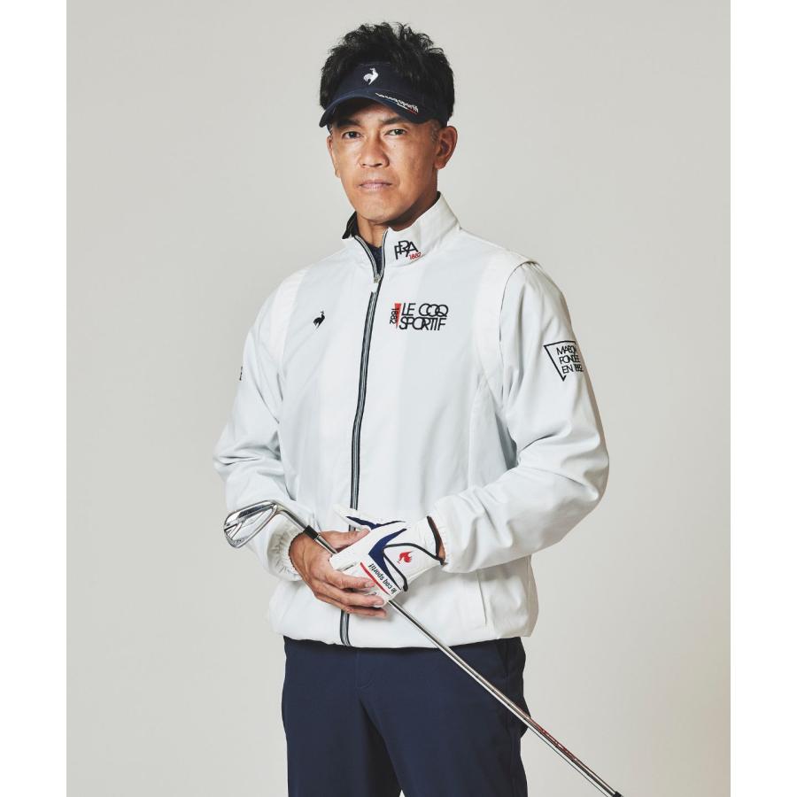 le coq sportif GOLF（ルコックスポルティフ ゴルフ） 公式 ルコック