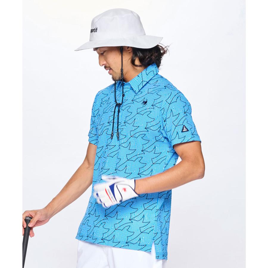 le coq sportif GOLF（ルコックスポルティフ ゴルフ） 公式 ルコック