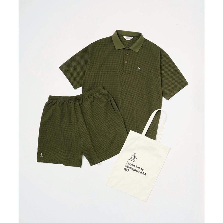 Penguin by Munsingwear（ペンギンバイマンシングウェア） 公式