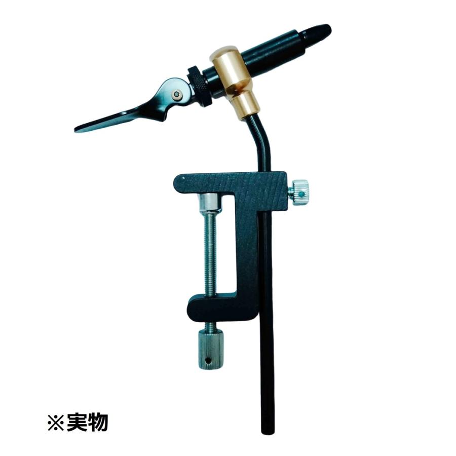 フライタイイング 工具セット6点セット フライフィッシング タイイング