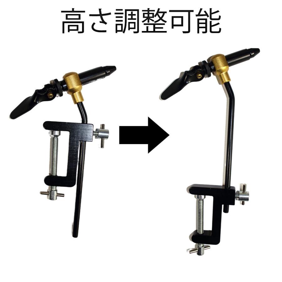 フライタイイング 工具セット6点セット フライフィッシング タイイング