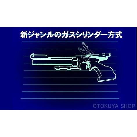 KSC 精密射撃エアガン GP100 : ネットショップおとく屋 Yahoo!店