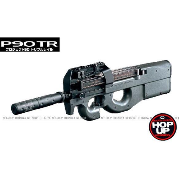 TOKYO MARUI（東京マルイ） スタンダード 電動ガン プロジェクト P