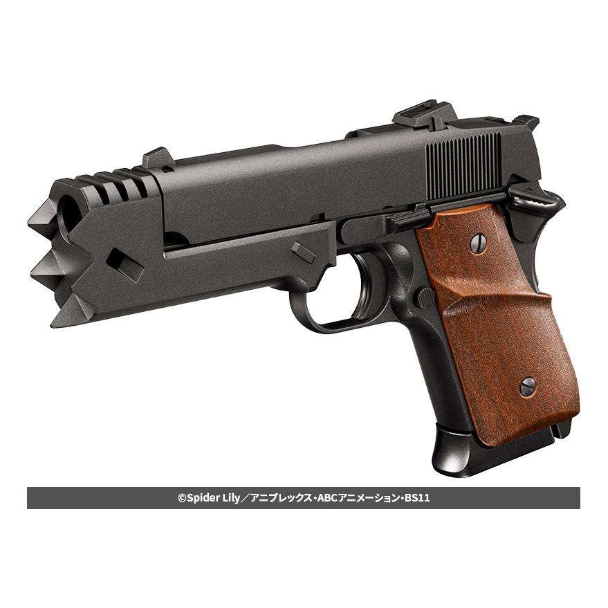 TOKYO MARUI（東京マルイ） 【代引不可】ガスブローバック 千束の銃