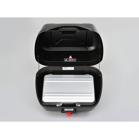 GIVI（ジビ） デイトナ 95342 GIVI E43NTL-ADV モノロックケース (43L