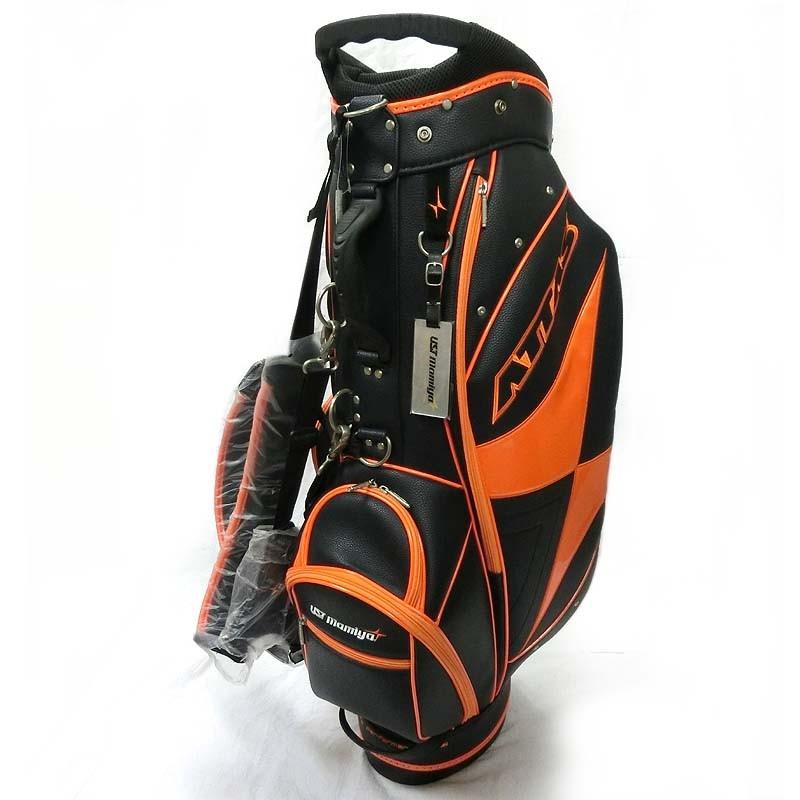 送料無料】UST Mamiya マミヤ 2018年モデル ATTAS アッタス キャディ