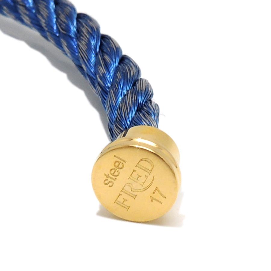 Fred（フレッド） ［銀座店］FRED フォース 10 テキスタイル